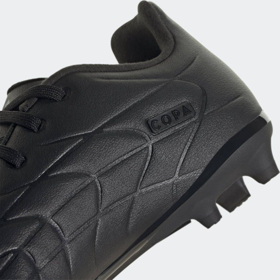 adidas Performance Copa Pure.3 Firm Ground Voetbalschoenen Kinderen Zwart