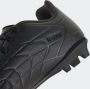 Adidas Perfor ce Copa Pure.3 Firm Ground Voetbalschoenen Kinderen Zwart - Thumbnail 9