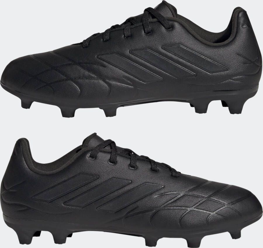 Adidas Perfor ce Copa Pure.3 Firm Ground Voetbalschoenen Kinderen Zwart - Foto 10