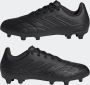 Adidas Perfor ce Copa Pure.3 Firm Ground Voetbalschoenen Kinderen Zwart - Thumbnail 10