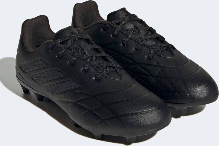 adidas Performance Copa Pure.3 Firm Ground Voetbalschoenen Kinderen Zwart