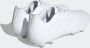 Adidas Perfor ce Copa Pure.3 Firm Ground Voetbalschoenen Unisex Wit - Thumbnail 7