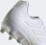 Adidas Perfor ce Copa Pure.3 Firm Ground Voetbalschoenen Unisex Wit - Thumbnail 8