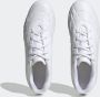 Adidas Perfor ce Copa Pure.3 Firm Ground Voetbalschoenen Unisex Wit - Thumbnail 4