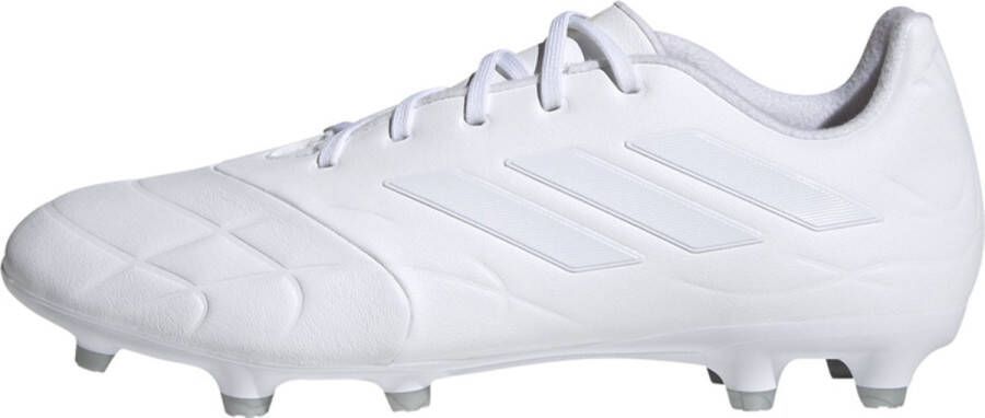 Adidas Perfor ce Copa Pure.3 Firm Ground Voetbalschoenen Unisex Wit - Foto 6