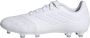 Adidas Perfor ce Copa Pure.3 Firm Ground Voetbalschoenen Unisex Wit - Thumbnail 6