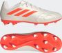 Adidas Perfor ce Copa Pure.3 Firm Ground Voetbalschoenen Unisex Wit - Thumbnail 10