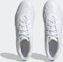 Adidas Perfor ce Copa Pure.3 Firm Ground Voetbalschoenen Unisex Wit - Thumbnail 5