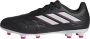 Adidas Perfor ce Copa Pure.3 Firm Ground Voetbalschoenen Unisex Zwart - Thumbnail 4