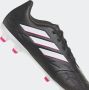 Adidas Performance Copa Pure.3 Firm Ground Voetbalschoenen Unisex Zwart - Thumbnail 12