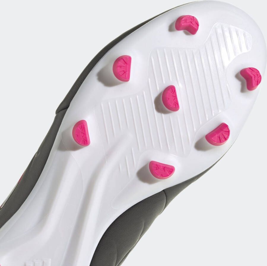 Adidas Perfor ce Copa Pure.3 Firm Ground Voetbalschoenen Unisex Zwart - Foto 13