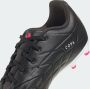 Adidas Performance Copa Pure.3 Firm Ground Voetbalschoenen Unisex Zwart - Thumbnail 14