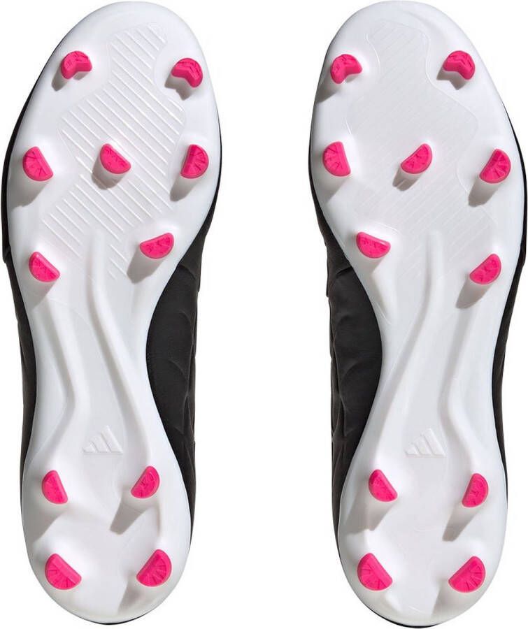 Adidas Perfor ce Copa Pure.3 Firm Ground Voetbalschoenen Unisex Zwart - Foto 15