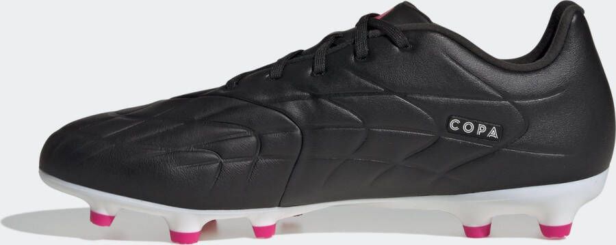 Adidas Perfor ce Copa Pure.3 Firm Ground Voetbalschoenen Unisex Zwart - Foto 9