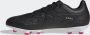 Adidas Perfor ce Copa Pure.3 Firm Ground Voetbalschoenen Unisex Zwart - Thumbnail 9