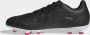 Adidas Performance Copa Pure.3 Firm Ground Voetbalschoenen Unisex Zwart - Thumbnail 9