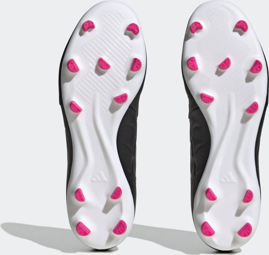 Adidas Perfor ce Copa Pure.3 Firm Ground Voetbalschoenen Unisex Zwart - Foto 10