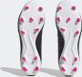 Adidas Perfor ce Copa Pure.3 Firm Ground Voetbalschoenen Unisex Zwart - Thumbnail 10