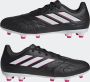 Adidas Performance Copa Pure.3 Firm Ground Voetbalschoenen Unisex Zwart - Thumbnail 11