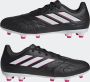 Adidas Perfor ce Copa Pure.3 Firm Ground Voetbalschoenen Unisex Zwart - Thumbnail 11