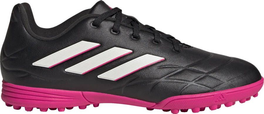 adidas Performance Copa Pure.3 Turf Voetbalschoenen Kinderen Zwart