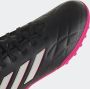 Adidas Perfor ce Copa Pure.3 Turf Voetbalschoenen Kinderen Zwart - Thumbnail 3