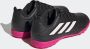 Adidas Perfor ce Copa Pure.3 Turf Voetbalschoenen Kinderen Zwart - Thumbnail 6