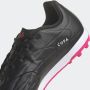 Adidas Performance Copa Pure.3 Turf Voetbalschoenen Unisex Zwart - Thumbnail 2