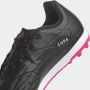Adidas Perfor ce Copa Pure.3 Turf Voetbalschoenen Unisex Zwart - Thumbnail 2