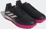 Adidas Performance Copa Pure.3 Turf Voetbalschoenen Unisex Zwart - Thumbnail 5