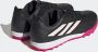 Adidas Perfor ce Copa Pure.3 Turf Voetbalschoenen Unisex Zwart - Thumbnail 7