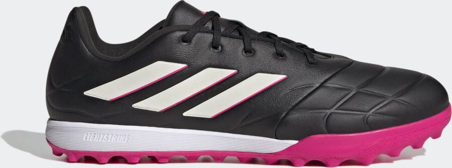 adidas Performance Copa Pure.3 Turf Voetbalschoenen Unisex Zwart