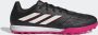 Adidas Performance Copa Pure.3 Turf Voetbalschoenen Unisex Zwart - Thumbnail 8