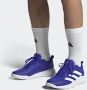 Adidas Perfor ce Court Team Bounce 2.0 Schoenen Unisex Blauw - Thumbnail 14