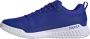 Adidas Perfor ce Court Team Bounce 2.0 Schoenen Unisex Blauw - Thumbnail 9