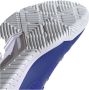 Adidas Perfor ce Court Team Bounce 2.0 Schoenen Unisex Blauw - Thumbnail 10