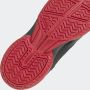 Adidas Perfor ce Courtflash Tennis Schoenen Kinderen Zwart - Thumbnail 10