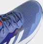 Adidas Performance CourtJam Control Clay Tennisschoenen Unisex Blauw - Thumbnail 14