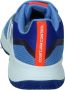 Adidas Performance CourtJam Control Clay Tennisschoenen Unisex Blauw - Thumbnail 7