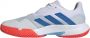 Adidas Performance Courtjam Control M De schoenen van het tennis Man Blauwe - Thumbnail 2