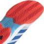 Adidas Performance Courtjam Control M De schoenen van het tennis Man Blauwe - Thumbnail 5