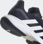 Adidas Perfor ce Courtjam Control Tennisschoenen Unisex Blauw - Thumbnail 9