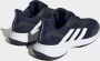 Adidas Perfor ce Courtjam Control Tennisschoenen Unisex Blauw - Thumbnail 9