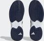 Adidas Perfor ce Courtjam Control Tennisschoenen Unisex Blauw - Thumbnail 6