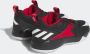 Adidas Perfor ce Extply 2.0 Schoenen Unisex Rood - Thumbnail 9