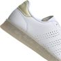 Adidas Performance De sneakers van de manier Advantage Ecogrind - Thumbnail 3