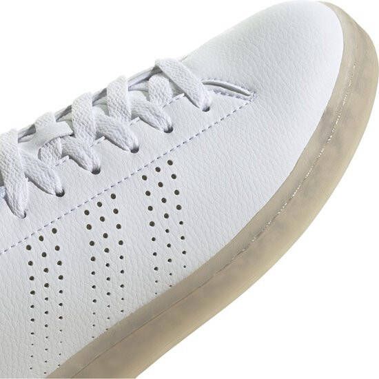 adidas Performance De sneakers van de manier Advantage Ecogrind
