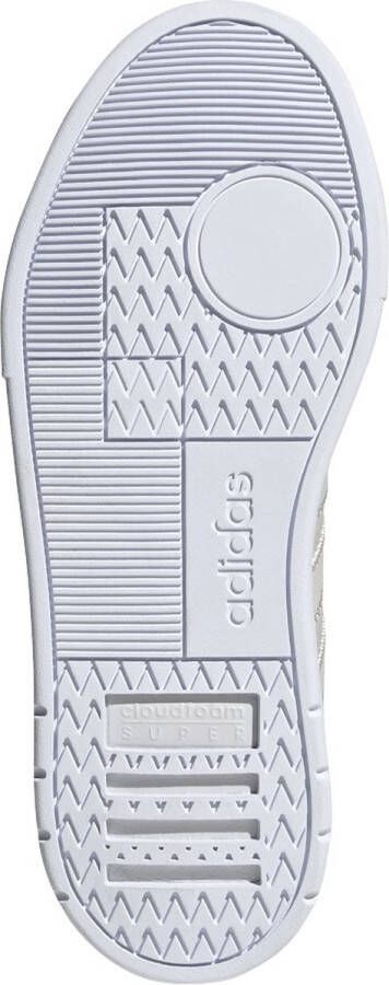 adidas Performance De sneakers van de manier Clubcourt