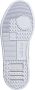 Adidas Performance De sneakers van de manier Clubcourt - Thumbnail 4