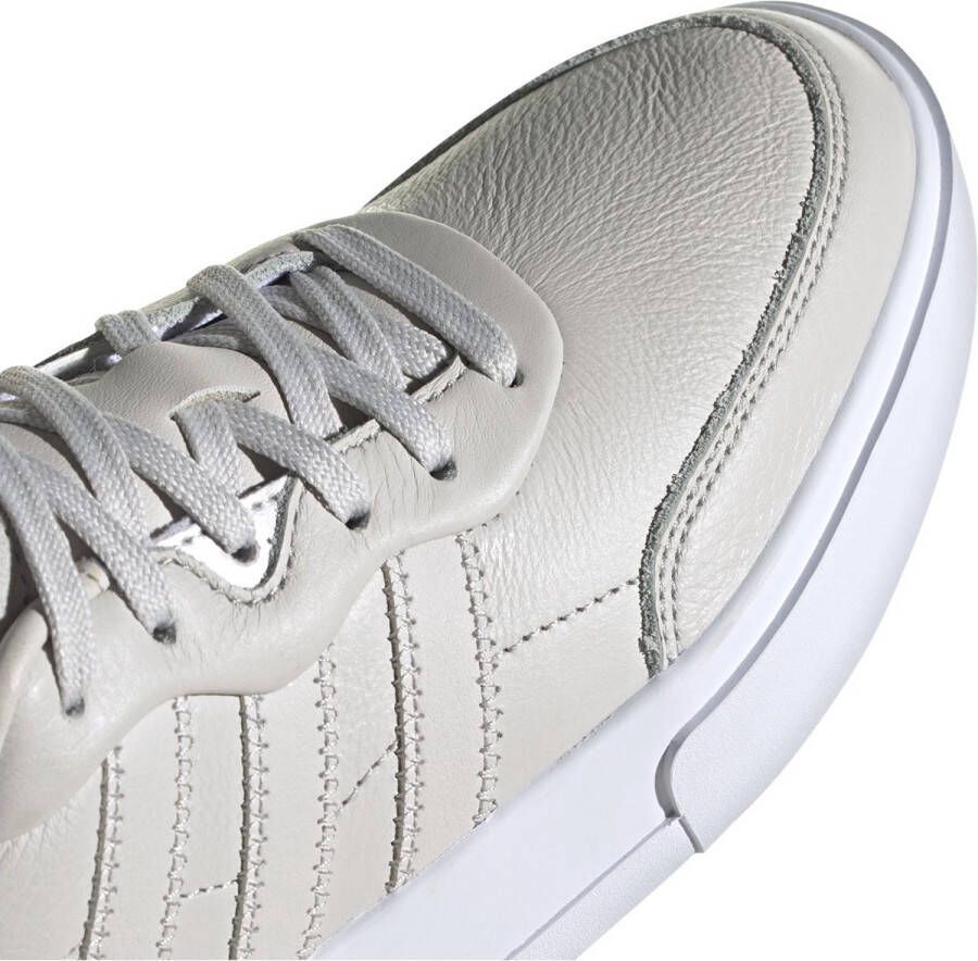 adidas Performance De sneakers van de manier Clubcourt